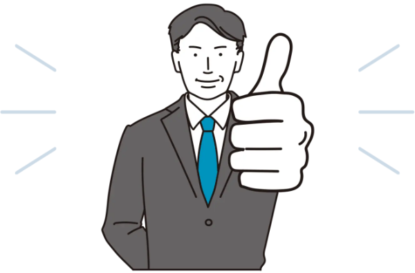 業者のイラスト