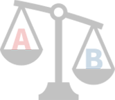 天秤のアイコン