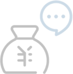 お金のアイコン