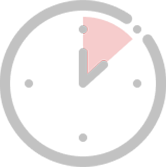 時計のアイコン