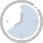 時計のアイコン