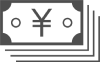 お金のアイコン